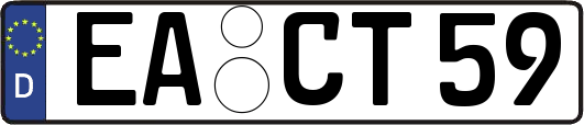 EA-CT59