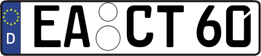 EA-CT60