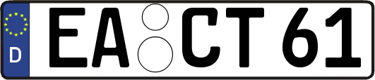 EA-CT61