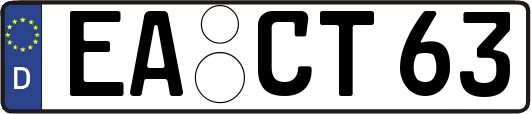 EA-CT63