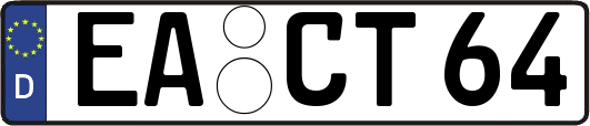 EA-CT64