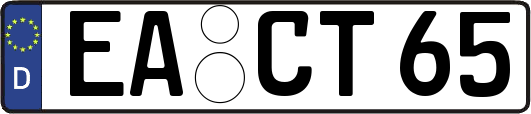 EA-CT65