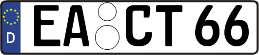 EA-CT66