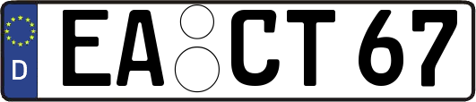 EA-CT67