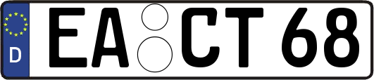 EA-CT68