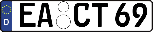 EA-CT69