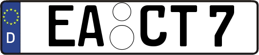 EA-CT7