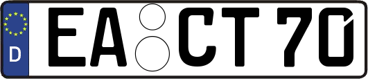 EA-CT70
