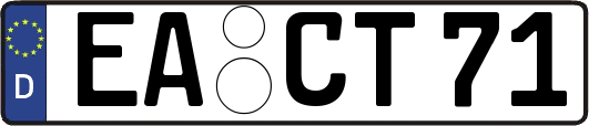 EA-CT71
