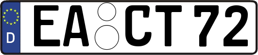 EA-CT72