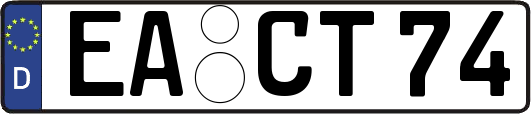 EA-CT74