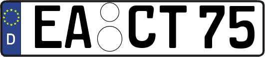 EA-CT75