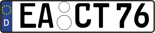 EA-CT76
