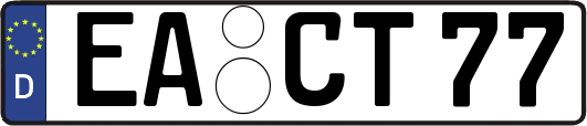 EA-CT77