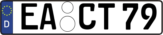 EA-CT79
