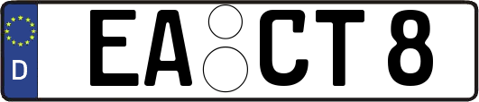 EA-CT8