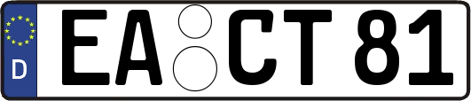 EA-CT81