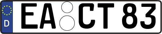 EA-CT83