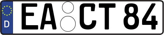 EA-CT84
