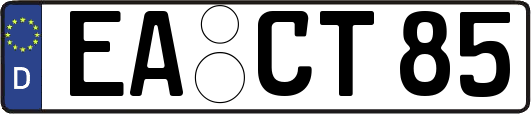 EA-CT85