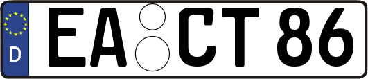 EA-CT86