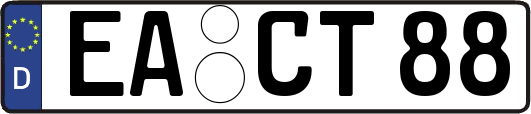 EA-CT88