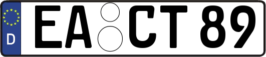 EA-CT89