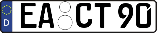 EA-CT90