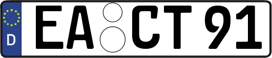 EA-CT91