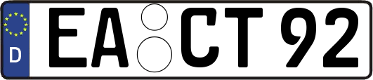 EA-CT92