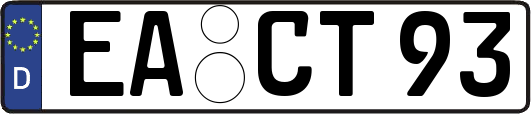 EA-CT93