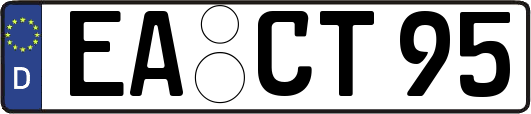EA-CT95