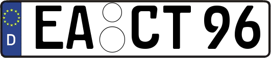 EA-CT96