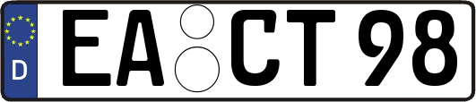 EA-CT98