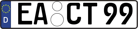EA-CT99