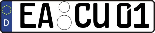 EA-CU01