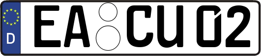 EA-CU02