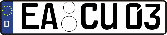 EA-CU03