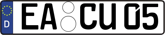 EA-CU05