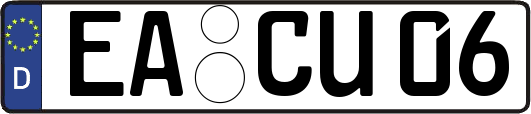 EA-CU06
