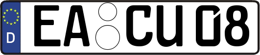 EA-CU08