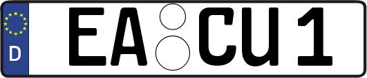 EA-CU1