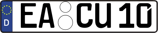 EA-CU10