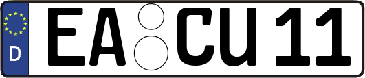 EA-CU11