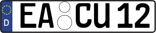 EA-CU12