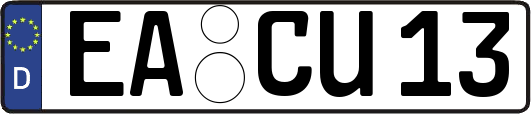 EA-CU13