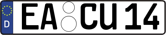 EA-CU14