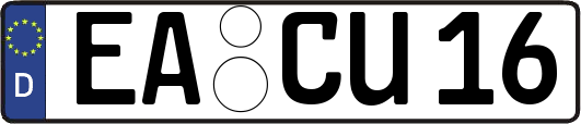 EA-CU16