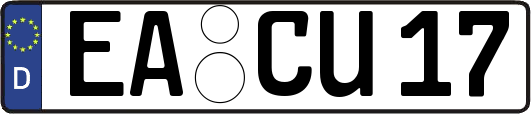 EA-CU17