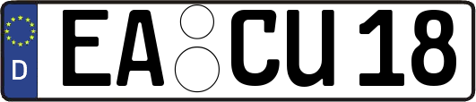 EA-CU18